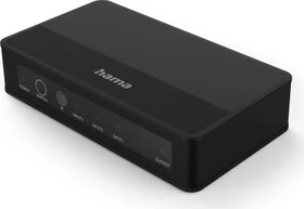 Hama 4K-HDMI-Umschalter 3x1