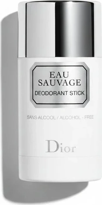 Christian Dior Eau Sauvage Deodorant Stick, 75ml