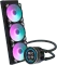 DarkFlash Nebula DN360D Black, schwarz, 360mm Vorschaubild