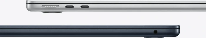 Apple MacBook Air 13" M5, Midnight, M5 - 10 Core CPU / 10 Core GPU, 16GB RAM, 1TB SSD, DE [2026]