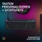 Logitech G316 X 98, schwarz, Tactile Switch, USB, DE Vorschaubild