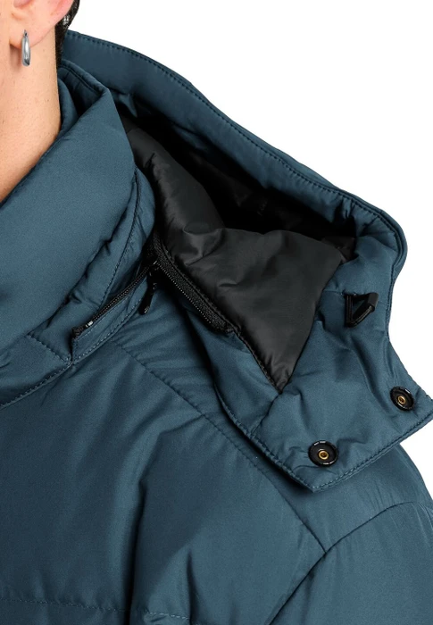 Jack Wolfskin Colonius Funktionsjacke aluminium blue (Herren)