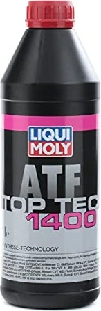 Liqui Moly Top Tec ATF 1400 1l