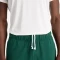 New Balance Athletics French Terry Trainingshose lang nightwatch green (Herren) Vorschaubild