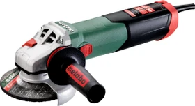 Metabo WE 19-125 Q M-Brush Elektro-Winkelschleifer
