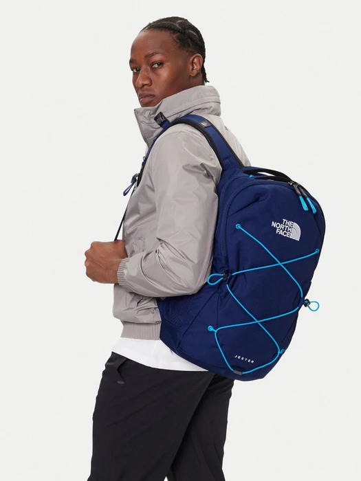 The North Face Jester eagle blue/meridian blue