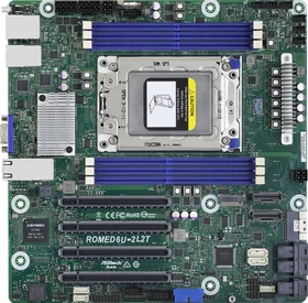 ASRock Rack ROMED6U-2L2T (AMD SP3)