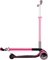 Globber Ace Lights Kickboard fuchsia pink Vorschaubild