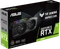 ASUS TUF Gaming GeForce RTX 3050, TUF-RTX3050-8G-GAMING, 8GB GDDR6, 2x HDMI, 3x DP Vorschaubild