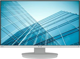 NEC MultiSync EA241F-WH, weiß, 23.8"