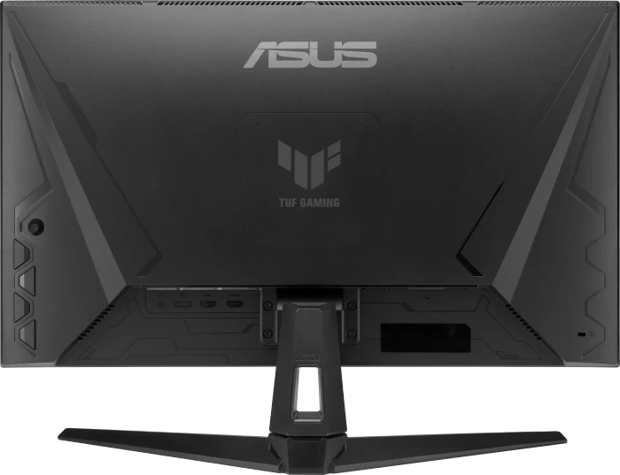 ASUS TUF Gaming VG279QM1A, 27"