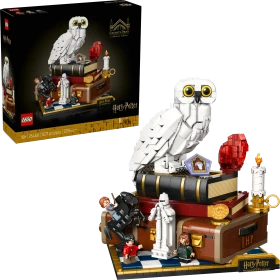 LEGO Harry Potter - Stein der Weisen Sammleredition