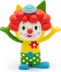 tonies Kreativ-Tonie Clown