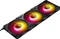 Phanteks M25G2-140 D-RGB Black, schwarz, 140mm, 3er-Pack Vorschaubild