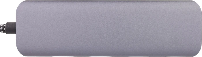 InLine USB-Hub, 4x USB-A 3.1, USB-C 3.1 [Stecker]
