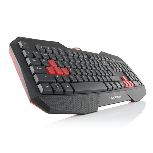 Modecom MC-GK1 Volcano, USB