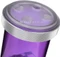 PrimoChill CTR Phase 2 120mm Laing D5, Acetal klar, violett Vorschaubild