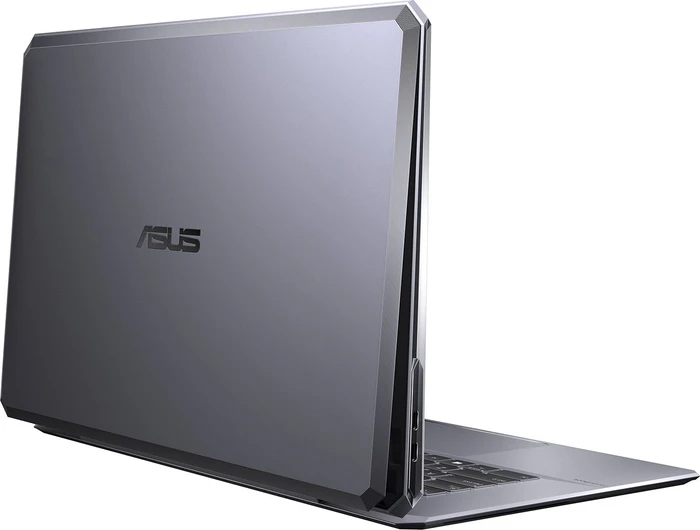ASUS ProArt StudioBook One W590G6T-HI004R, Star Grey, Core i9-9980HK, 64GB RAM, 1TB SSD, Quadro RTX 6000, DE