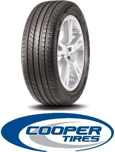 Cooper Zeon 4XS Sport 215/55 R18 99V XL