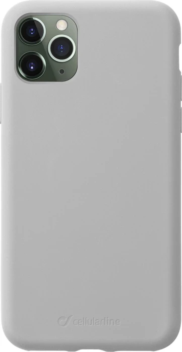 Cellularline Sensation für Apple iPhone 11 Pro grau