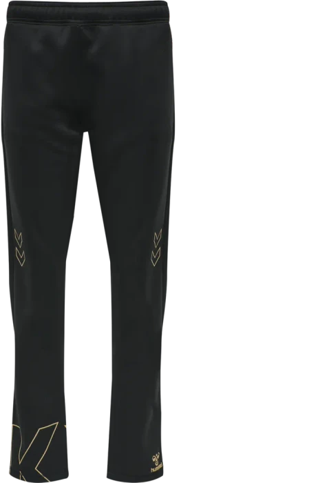 hummel Cima XK Trainingshose lang schwarz (Damen)