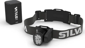 Silva Free 3000 L Stirnlampe