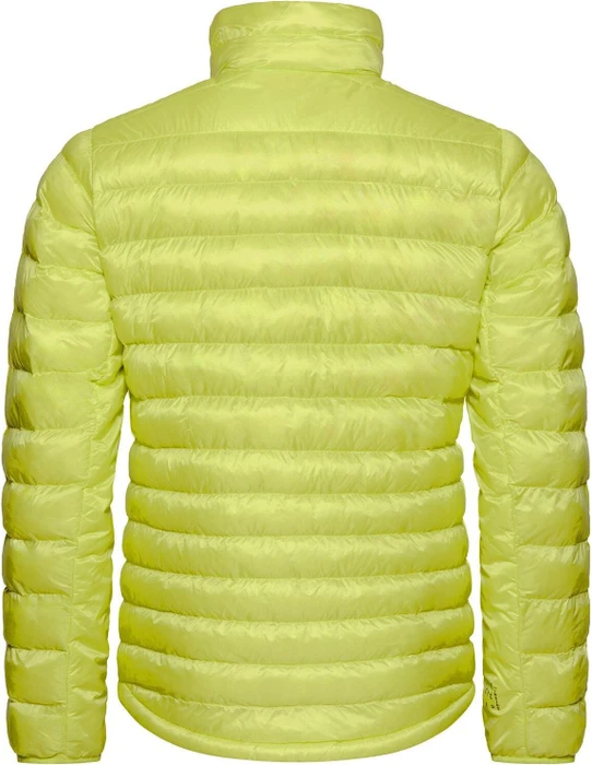 Vaude Batura Funktionsjacke bright green (Herren)