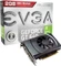 EVGA GeForce GT 640 Dual-Slot, 2GB DDR3, 2x DVI, Mini HDMI Vorschaubild