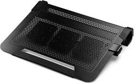 Cooler Master Notebook-Halterung/Notebook-Kühler bis 19"