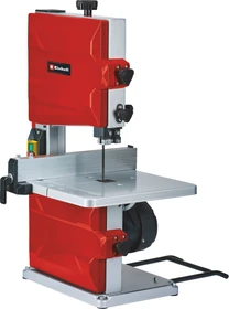 Einhell Classic TC-SB 200/1 Elektro-Bandsäge