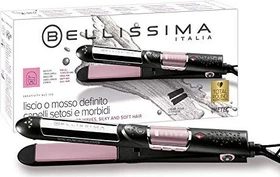 Bellissima B27 100 Creativity schwarz/rosa