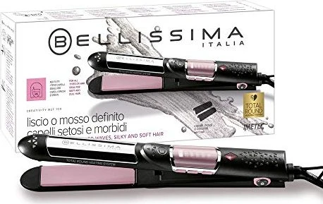 Bellissima B27 100 Creativity schwarz/rosa