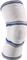 Bort Medical Stabilogen Eco Kniebandage silber Vorschaubild
