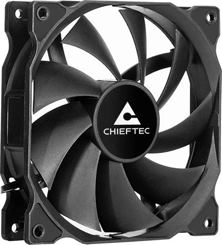 Chieftec ZF-1225PWM, 120mm