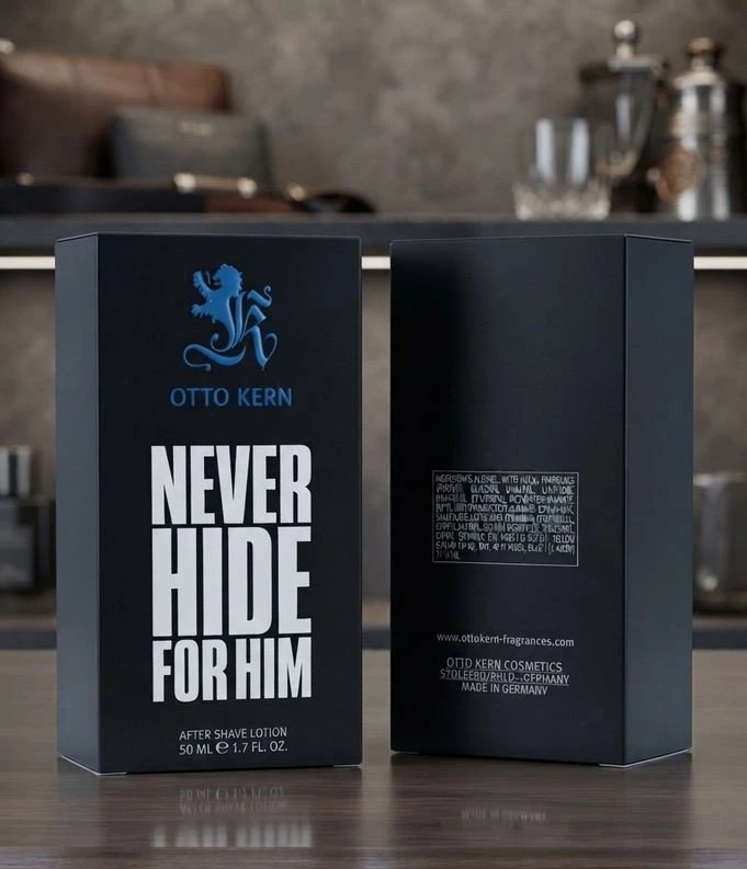 Otto Kern Man Aftershave Lotion, 50ml ab € 16,99 (2026)