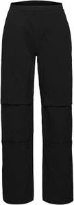 Mammut Crag Kletterhose lang schwarz (Damen)