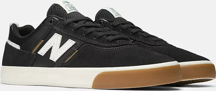 New Balance NB Numeric Jamie Foy 306 black/sea salt (Herren)