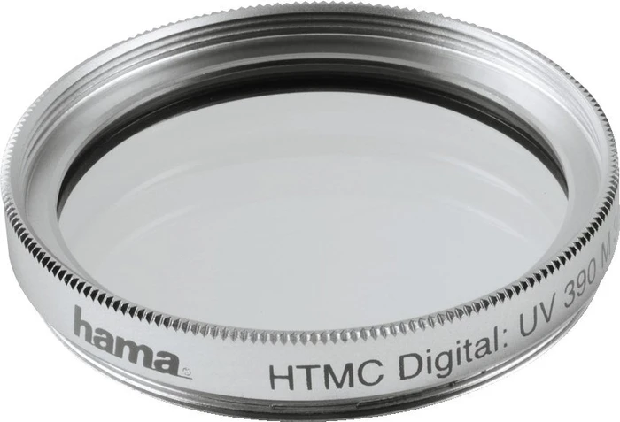 Hama Filter UV 390 (O-Haze) HTMC 30mm (00070330)