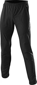 Löffler Sport Hose lang schwarz (Herren)
