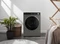 Sharp ES-WNFL814CADA-DE Frontlader Vorschaubild