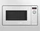 Bosch Serie 2 BFL523MW3