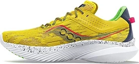 Saucony Kinvara 14 sulphur (Damen)
