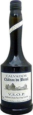 Château du Breuil V.S.O.P 700ml