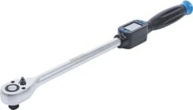 BGS technic Digital Drehmomentschlüssel, 1/2"