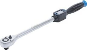 BGS technic Digital Drehmomentschlüssel, 1/2"
