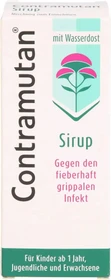 Klosterfrau Contramutan Sirup,    150ml