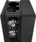 Corsair Carbide Series Air 540, schwarz, Acrylfenster Vorschaubild