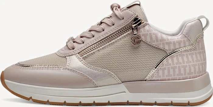 Tamaris Essentials Sneaker rosa (Damen)