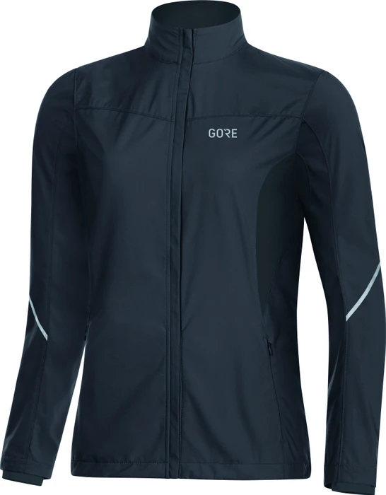 Gore Wear R3 Partial Windstopper Laufjacke (Damen)