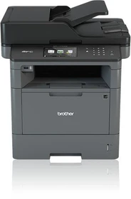 Brother MFC-L5750DW, Laser, einfarbig